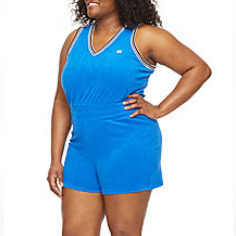 NWT!! Juicy Couture romper